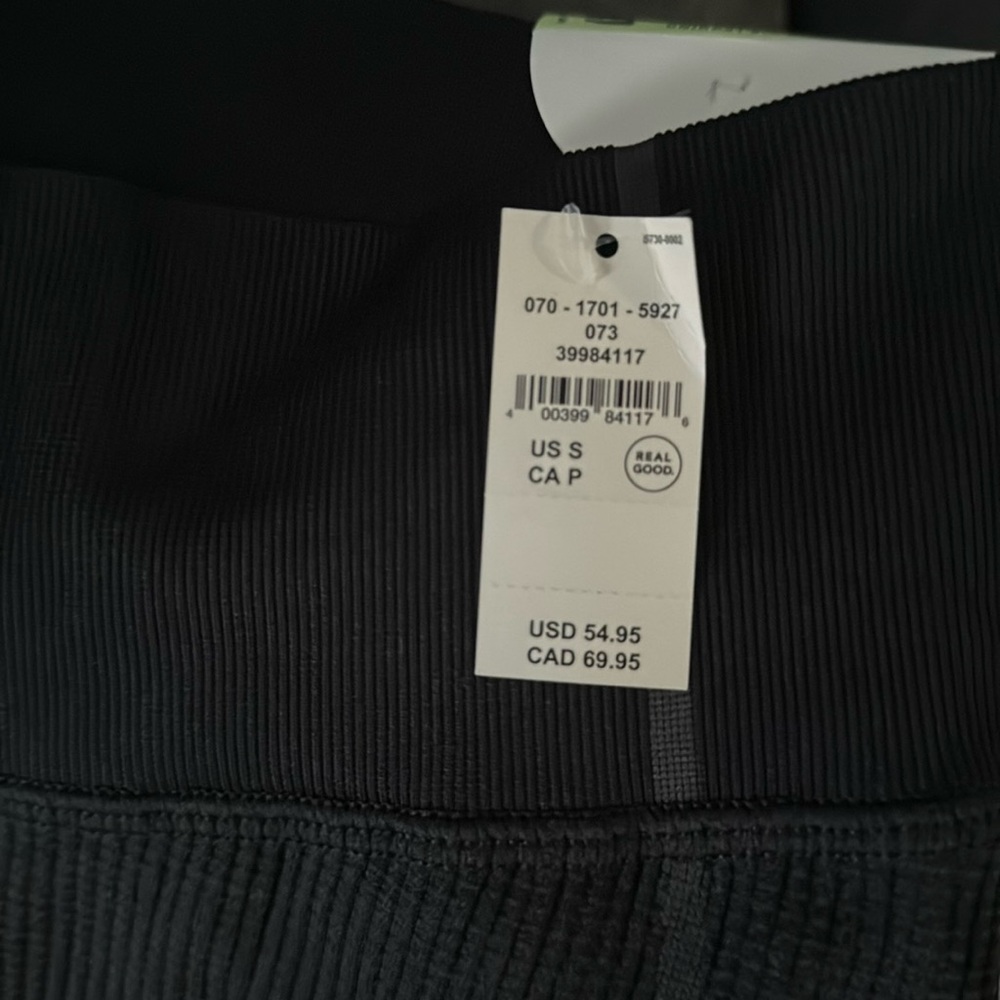 Seamless leggings small Aerie